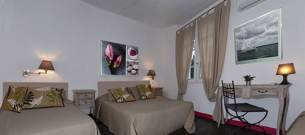Hotel Ermitage Les Angles  Экстерьер фото