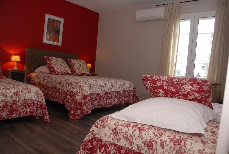 Hotel Ermitage Les Angles  Экстерьер фото